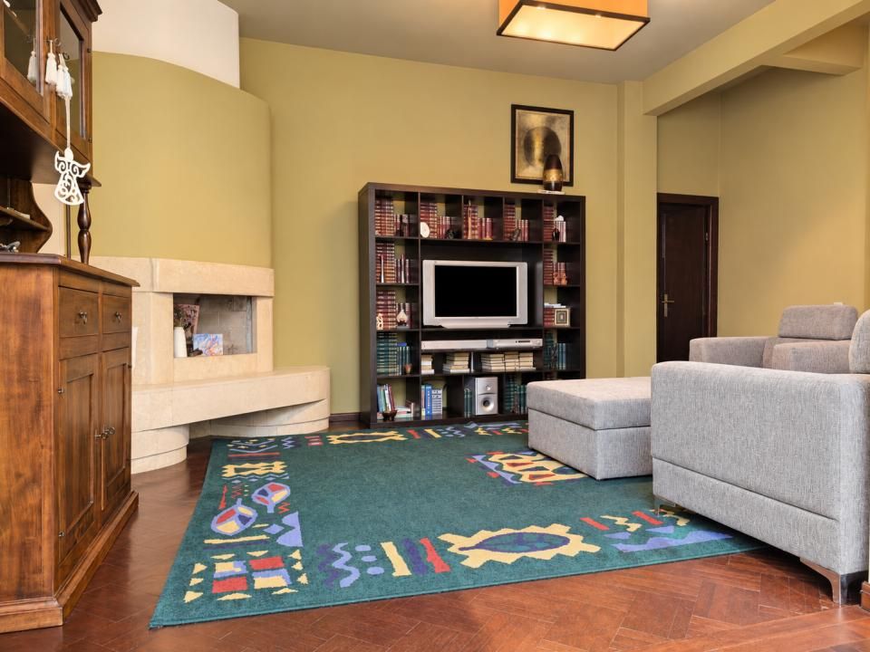 Apartament cu 3 camere de vânzare în Domenii, București – fotografia 9 din 48