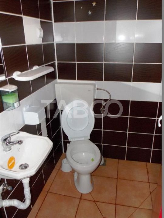 Hotel / pensiune cu 13 camere de vânzare în Cârțișoara – fotografia 49 din 53