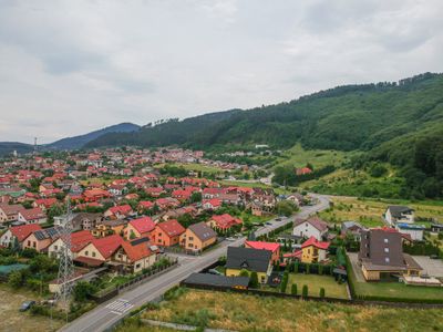 Teren de vânzare în Bunloc, Săcele – fotografia 5 din 11