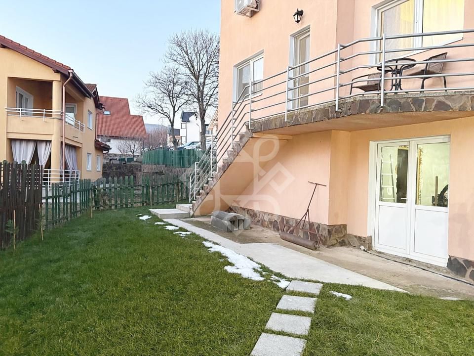 Casă cu 3 camere de închiriat în Podgoria, Oradea – fotografia 16 din 18