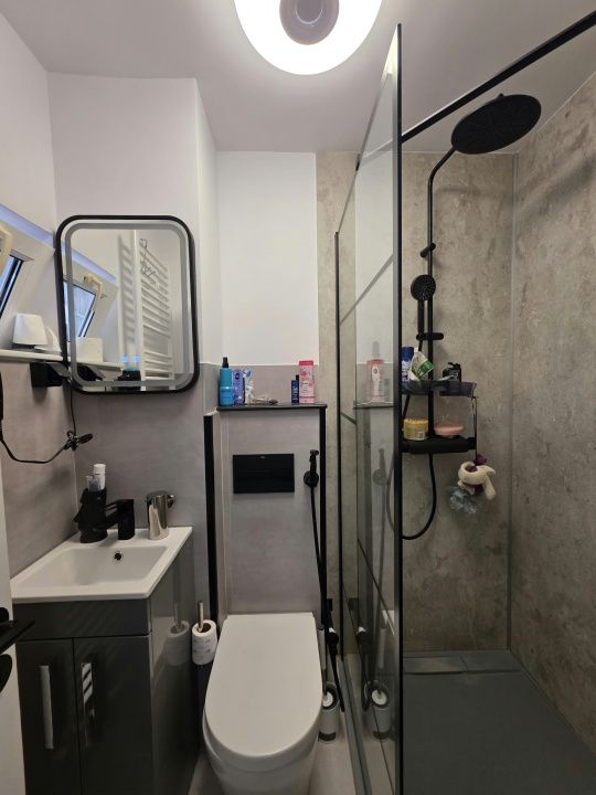 Apartament cu 3 camere de vânzare în Kamsas, Constanța – fotografia 11 din 15