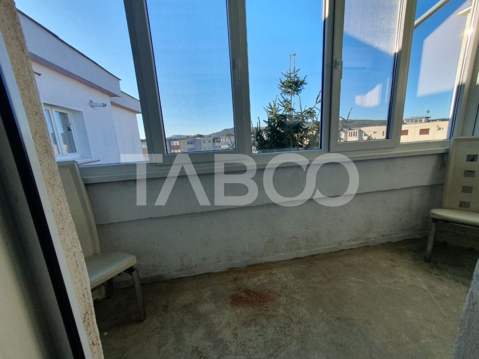 Apartament cu 3 camere de vânzare în Făgăraș – fotografia 12 din 13