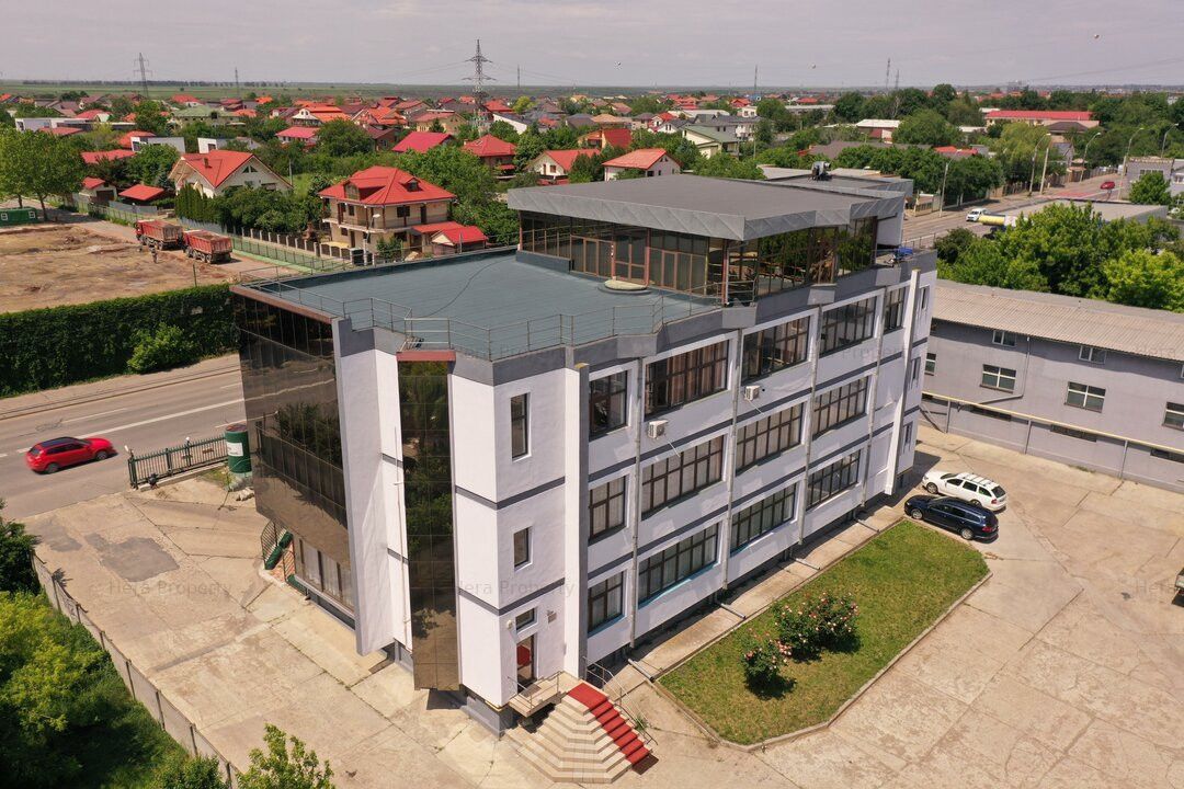 Spațiu de birouri de închiriat în Nord, Galați – fotografia 19 din 48