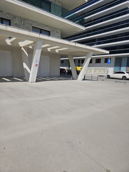 Spațiu comercial cu 1 cameră de vânzare în Nord, Mamaia – fotografia 26 din 29