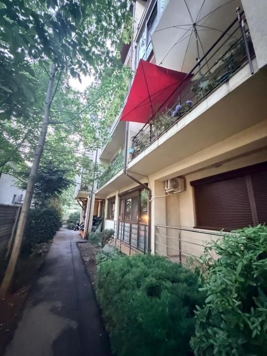 Apartament cu 3 camere de vânzare în Ultracentral, Popești-Leordeni – fotografia 15 din 16