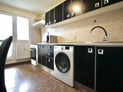 Apartament cu 4 camere de închiriat în Crângași, București – fotografia 5 din 17