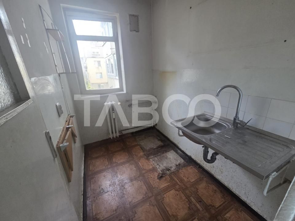 Apartament cu 2 camere de vânzare în Făgăraș – fotografia 6 din 6