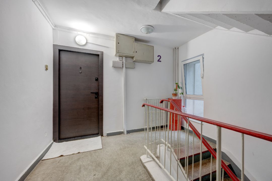 Apartament cu 4 camere de vânzare în Aviației, București – fotografia 30 din 35