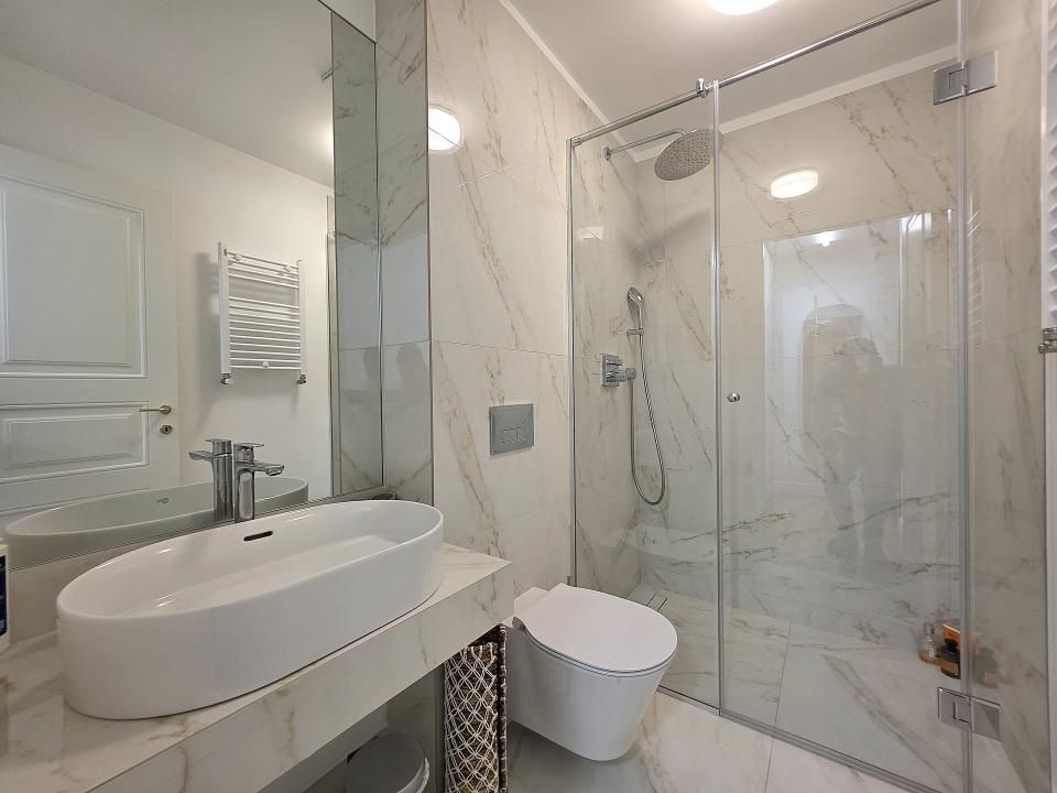 Apartament cu 3 camere de vânzare în Calea Victoriei, București – fotografia 37 din 68