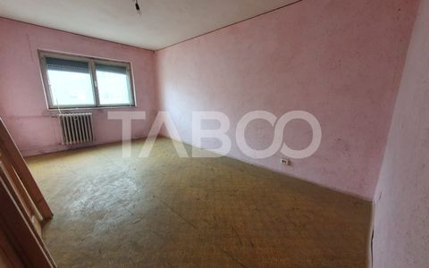 Apartament cu 2 camere de vânzare în Făgăraș
