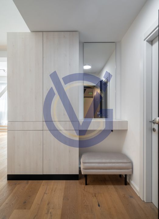 Apartament cu 2 camere de închiriat în Aviației, București – fotografia 23 din 29