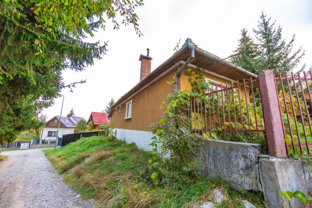 Casă cu 3 camere de vânzare în Baciu, Săcele – fotografia 12 din 19