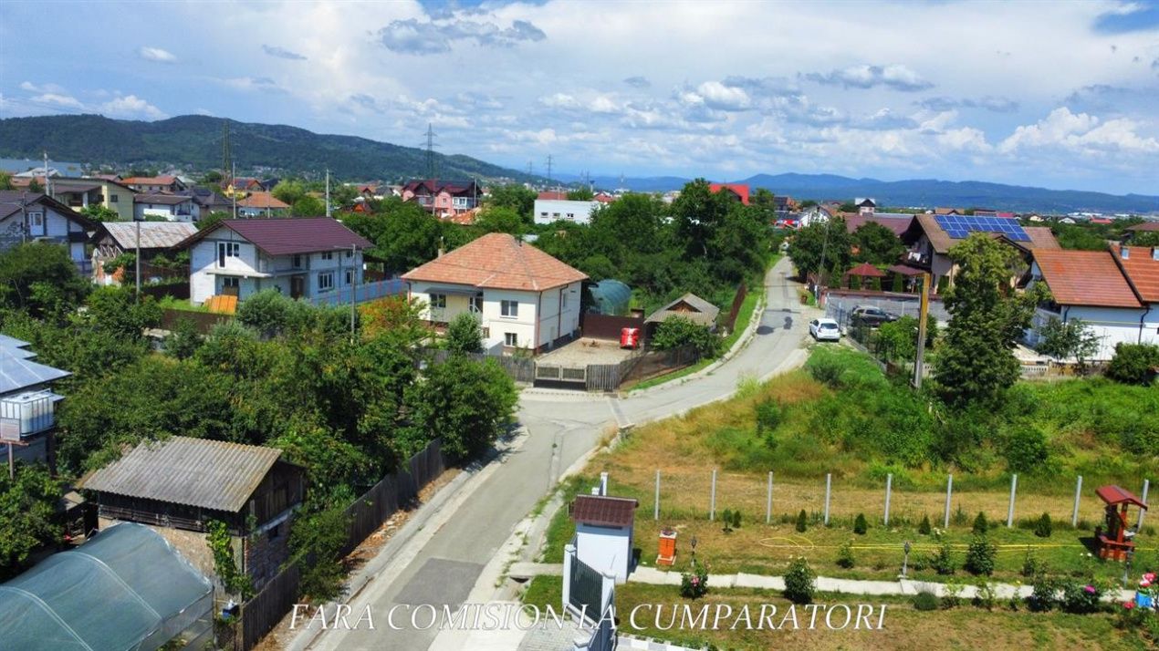 Teren de vânzare în Raureni, Râmnicu Vâlcea – fotografia 3 din 11