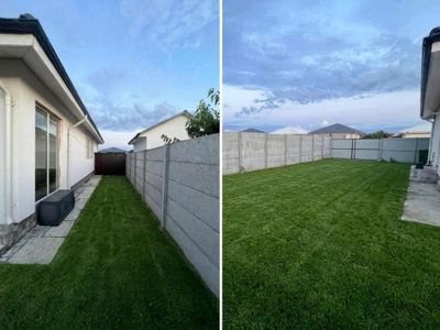 Casă cu 3 camere de închiriat în Central, Tunari – fotografia 2 din 20