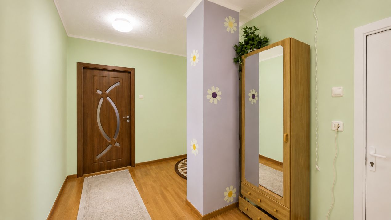 Apartament cu 2 camere de vânzare în Răcădău, Brașov – fotografia 5 din 19