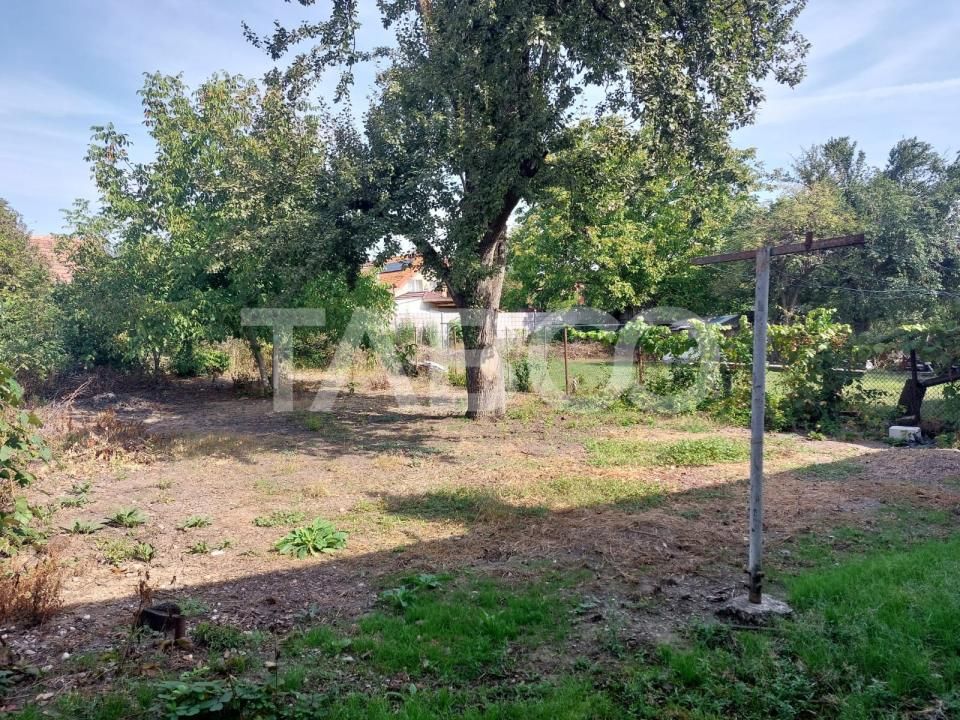Casă cu 4 camere de vânzare în Cisnădie – fotografia 12 din 25