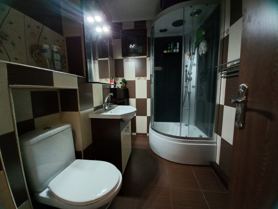 Apartament cu 3 camere de vânzare în Inel I, Constanța – fotografia 12 din 13