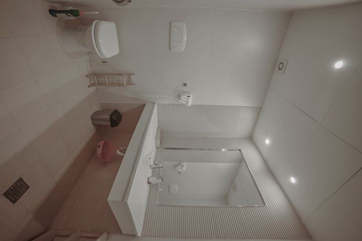 Apartament cu 2 camere de vânzare în Splaiul Unirii, București – fotografia 7 din 8