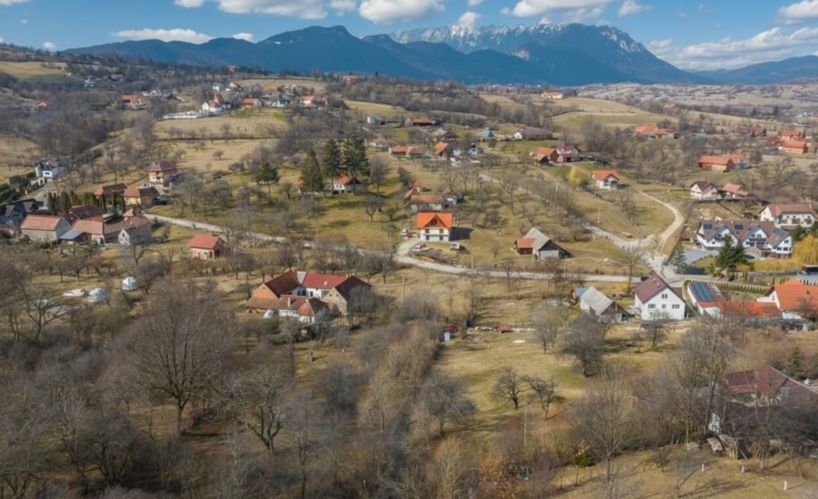 Teren de vânzare în Central, Bran – fotografia 14 din 14