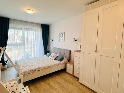 Apartament cu 2 camere de vânzare în Sisesti, București – fotografia 3 din 8