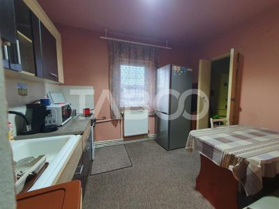 Apartament cu 2 camere de vânzare în Făgăraș – fotografia 4 din 7