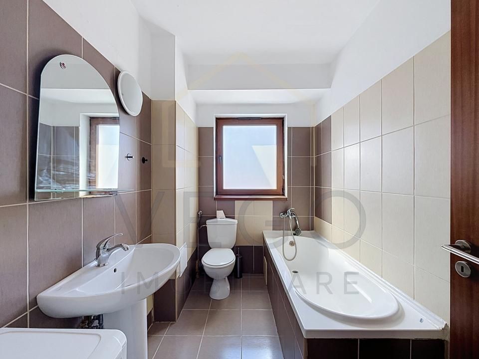 Apartament cu 1 cameră de vânzare în Între Lacuri, Cluj-Napoca – fotografia 8 din 14