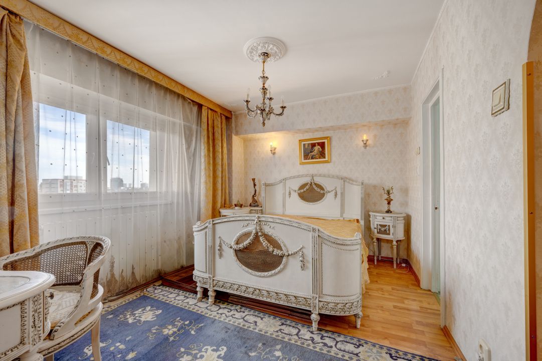 Apartament cu 4 camere de vânzare în 1 Mai, București – fotografia 4 din 28
