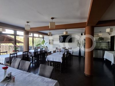 Hotel / pensiune cu 10 camere de vânzare în Prejmer – fotografia 4 din 32