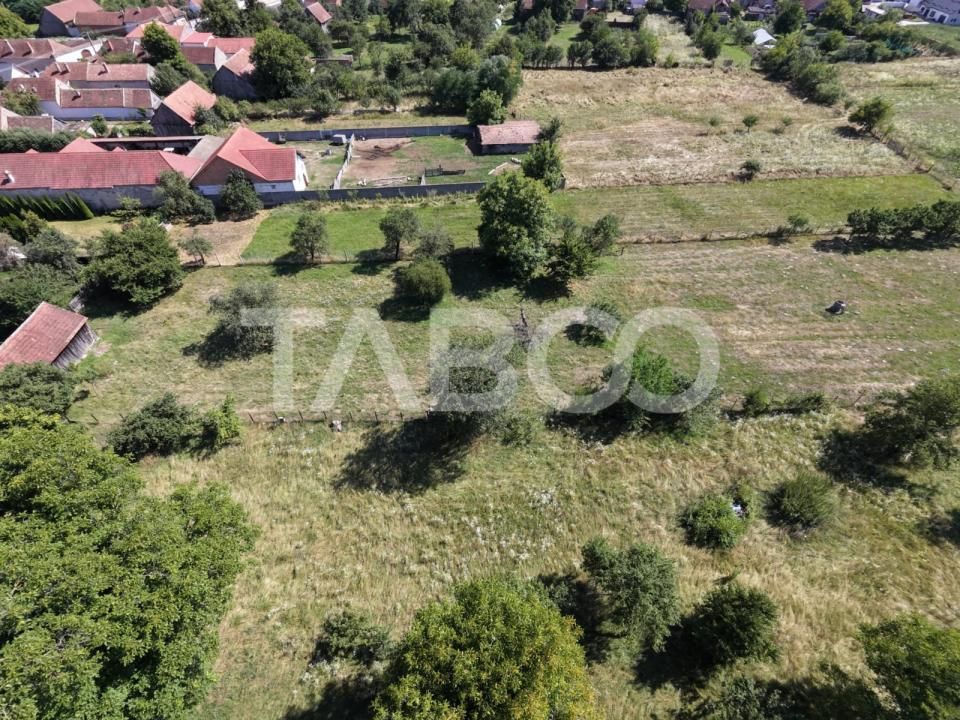 Teren de vânzare în Vad – fotografia 6 din 6