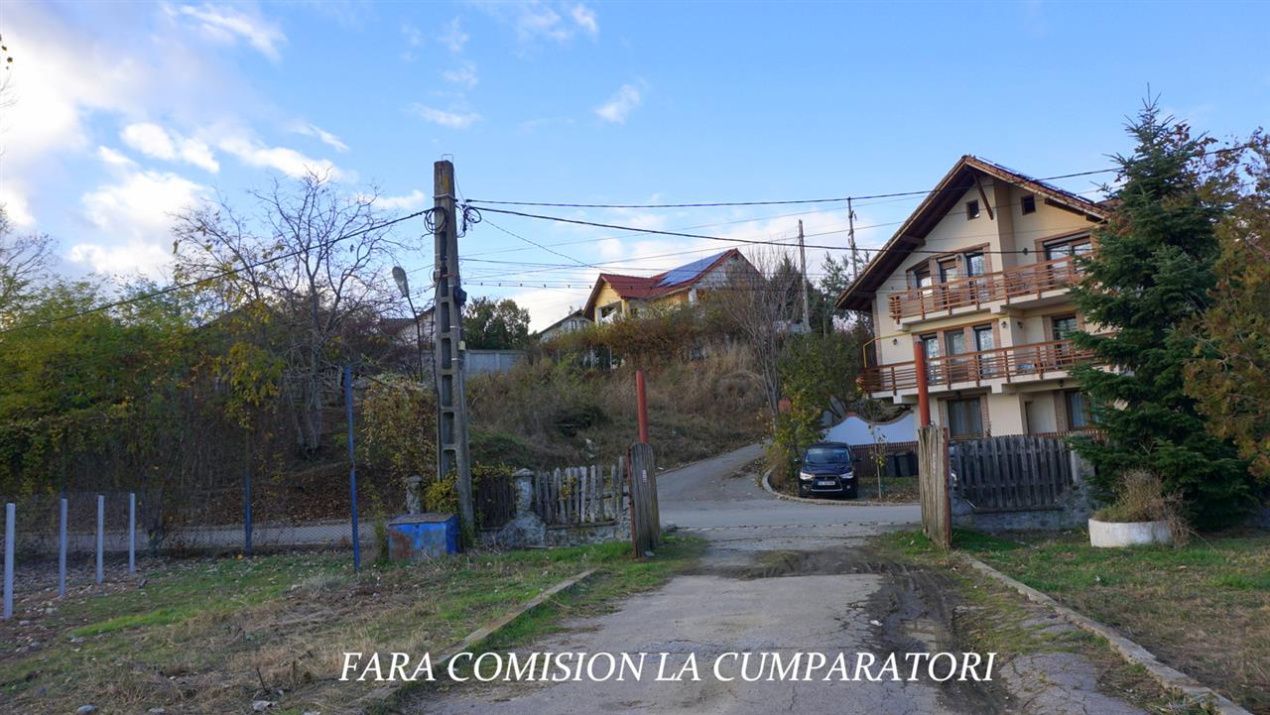 Teren de vânzare în Ostroveni, Râmnicu Vâlcea – fotografia 9 din 13