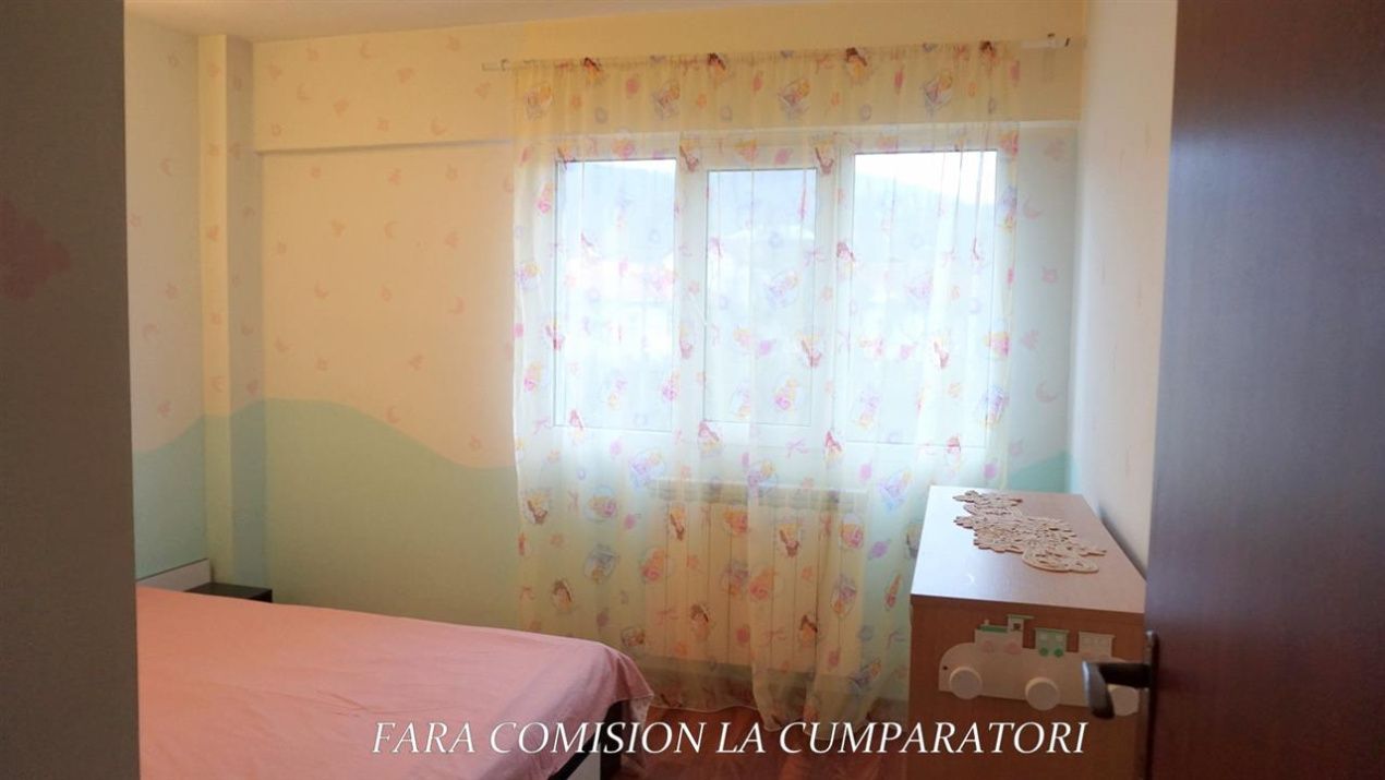 Apartament cu 3 camere de vânzare în Central, Baile Govora – fotografia 14 din 20