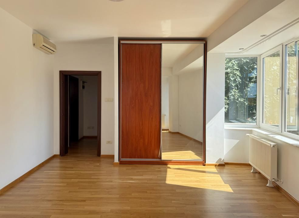 Apartament cu 3 camere de închiriat în Floreasca, București – fotografia 16 din 22