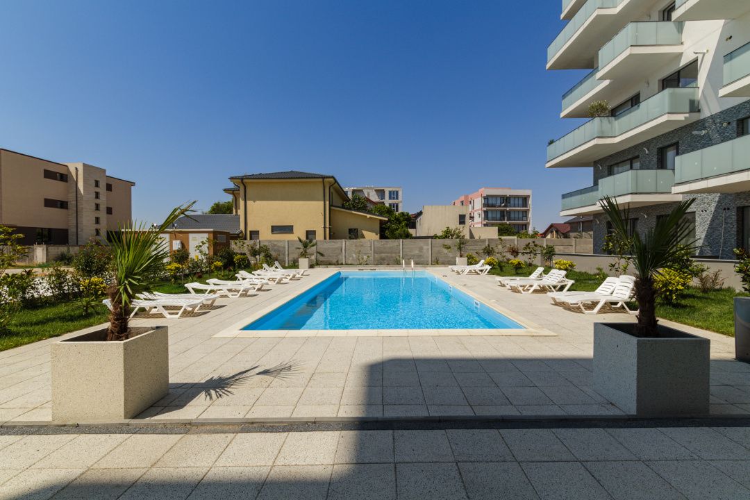 Apartament cu 2 camere de vânzare în Mamaia – fotografia 24 din 26
