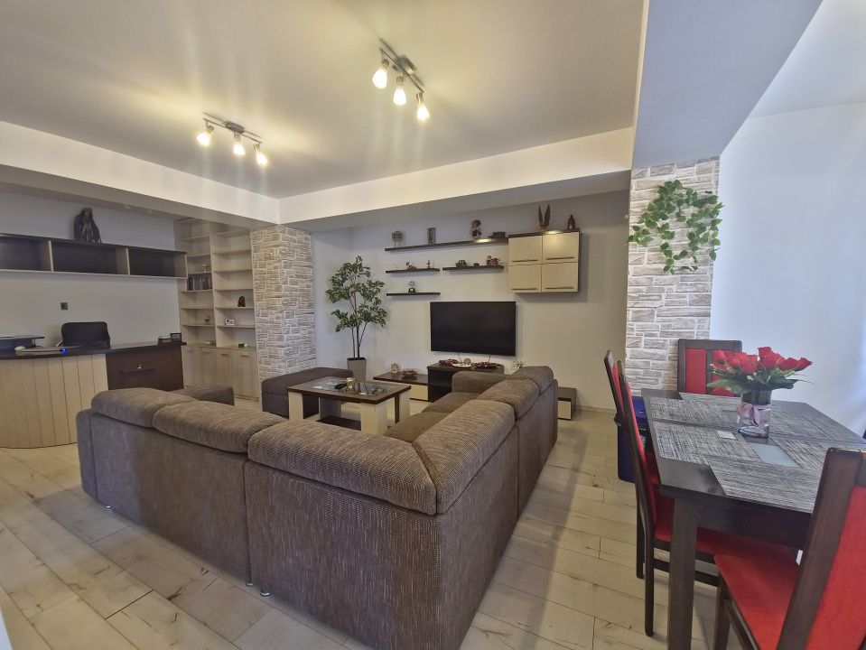 Apartament cu 3 camere de vânzare în Primo, Constanța – fotografia 5 din 38
