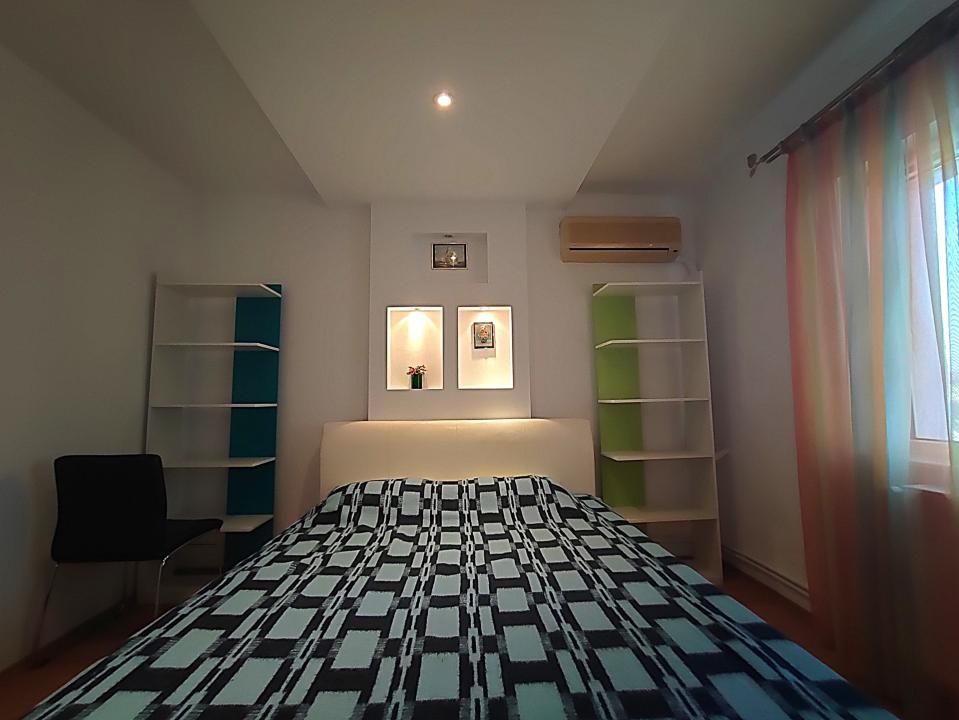 Apartament cu 3 camere de vânzare în Inel II, Constanța – fotografia 9 din 17