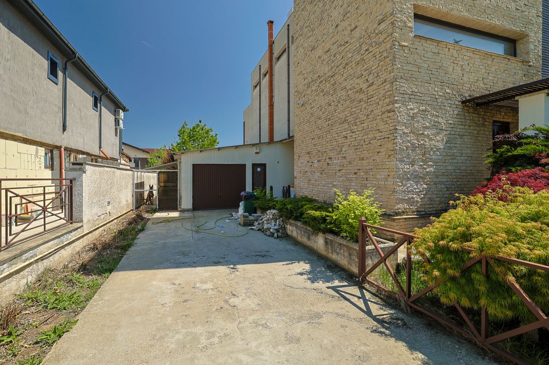Casă cu 6 camere de vânzare în Est, Pantelimon – fotografia 24 din 26