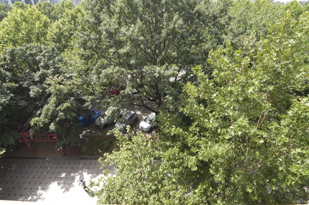 Apartament cu 3 camere de închiriat în Unirii, București – fotografia 30 din 35