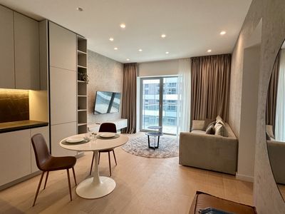 Apartament cu 2 camere de vânzare în Aviației, București – fotografia 2 din 12