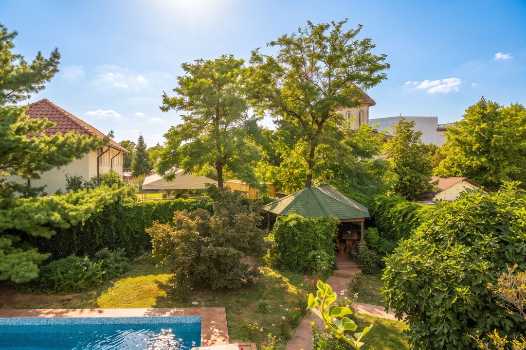 Casă cu 6 camere de vânzare în Fundeni, București – fotografia 4 din 48