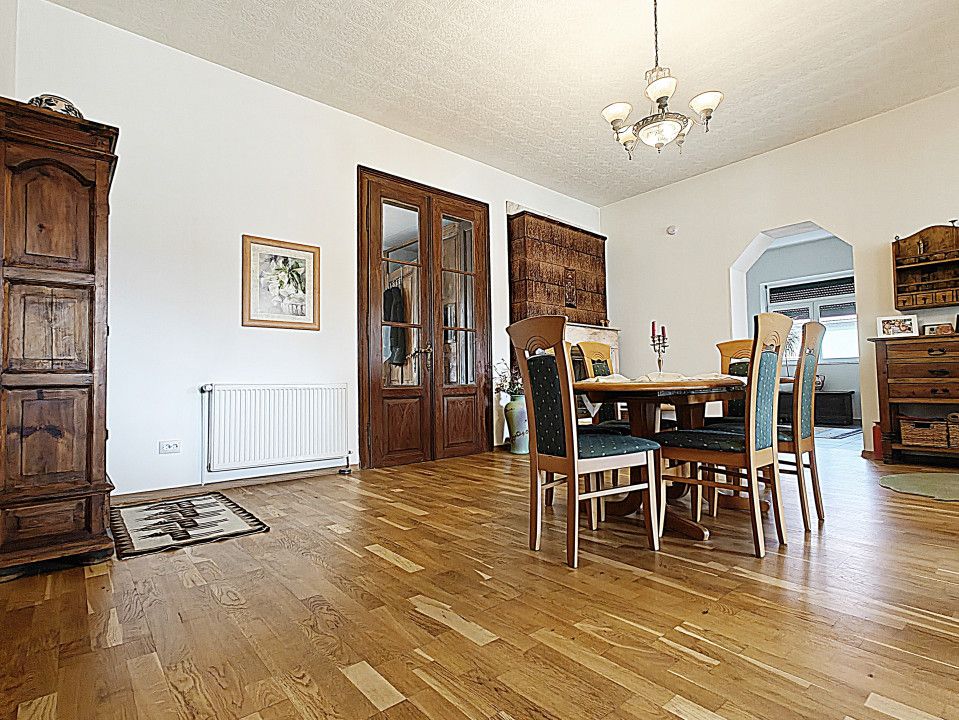 Casă cu 5 camere de vânzare în Cisnadioara – fotografia 12 din 25
