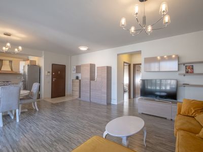 Apartament cu 3 camere de închiriat în Pipera, București – fotografia 3 din 15