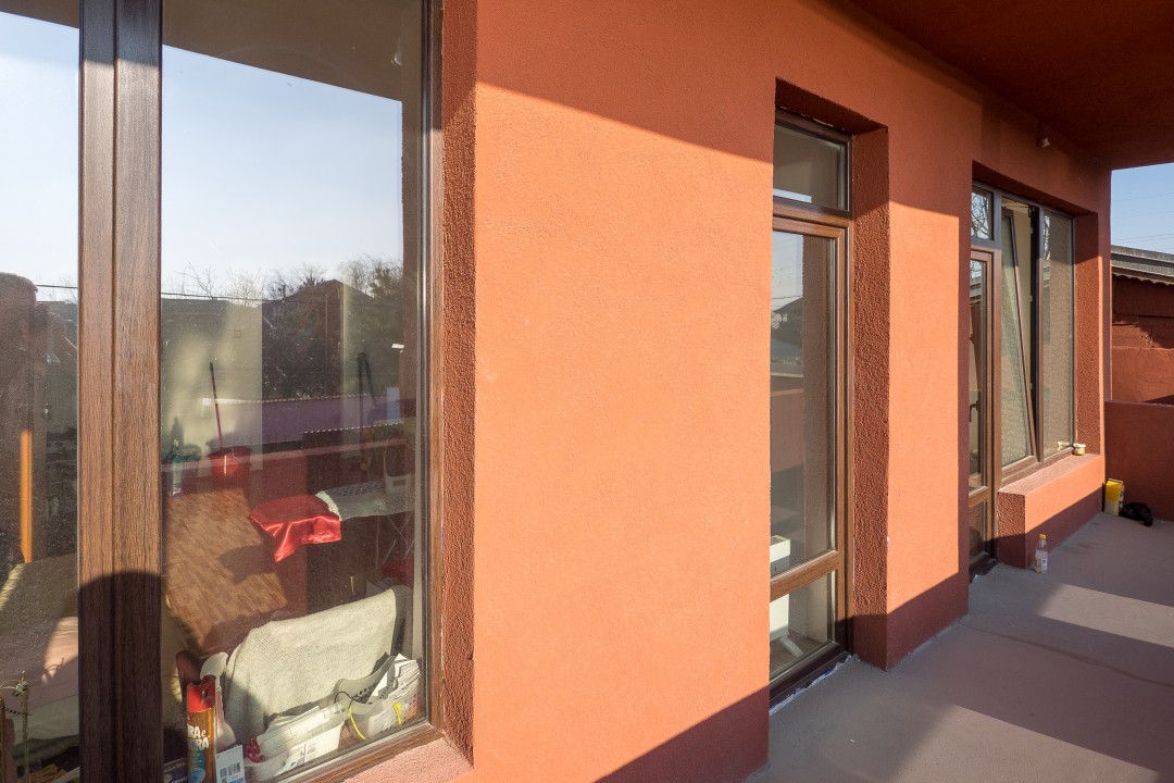 Casă cu 8 camere de vânzare în Est, Voluntari – fotografia 43 din 65
