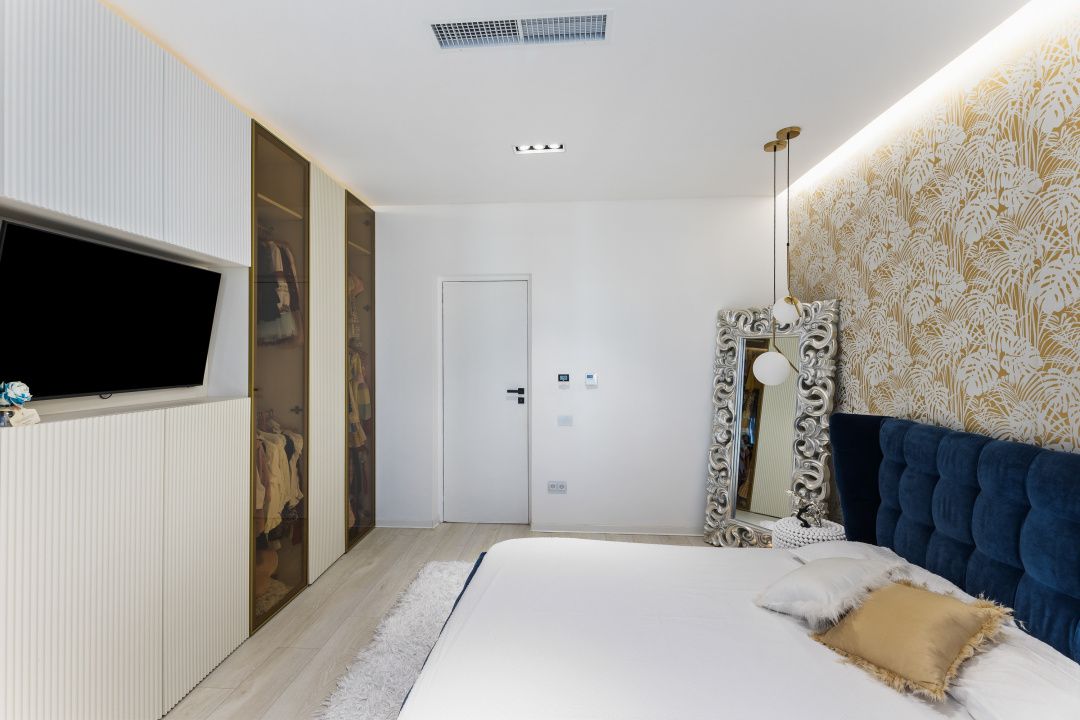 Casă cu 5 camere de vânzare în Tomis Plus, Constanța – fotografia 24 din 33