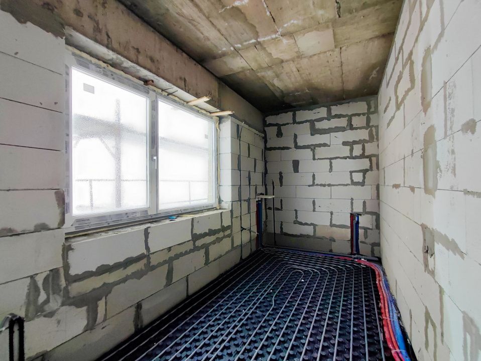 Apartament cu 2 camere de vânzare în Tomis Nord, Constanța – fotografia 6 din 10