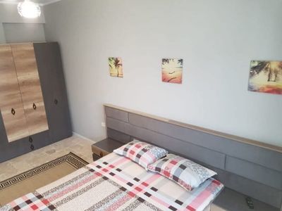 Apartament cu 2 camere de închiriat în Tomis Nord, Constanța – fotografia 5 din 11
