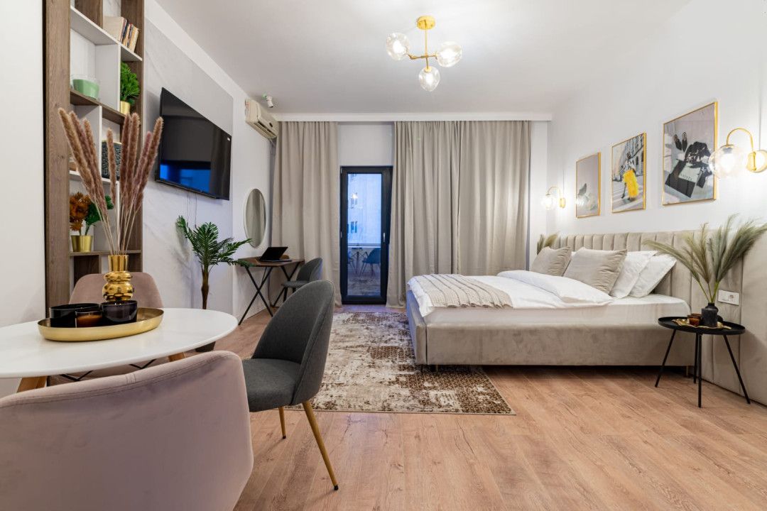 Apartament cu 2 camere de vânzare în Natiunile Unite, București – fotografia 18 din 27