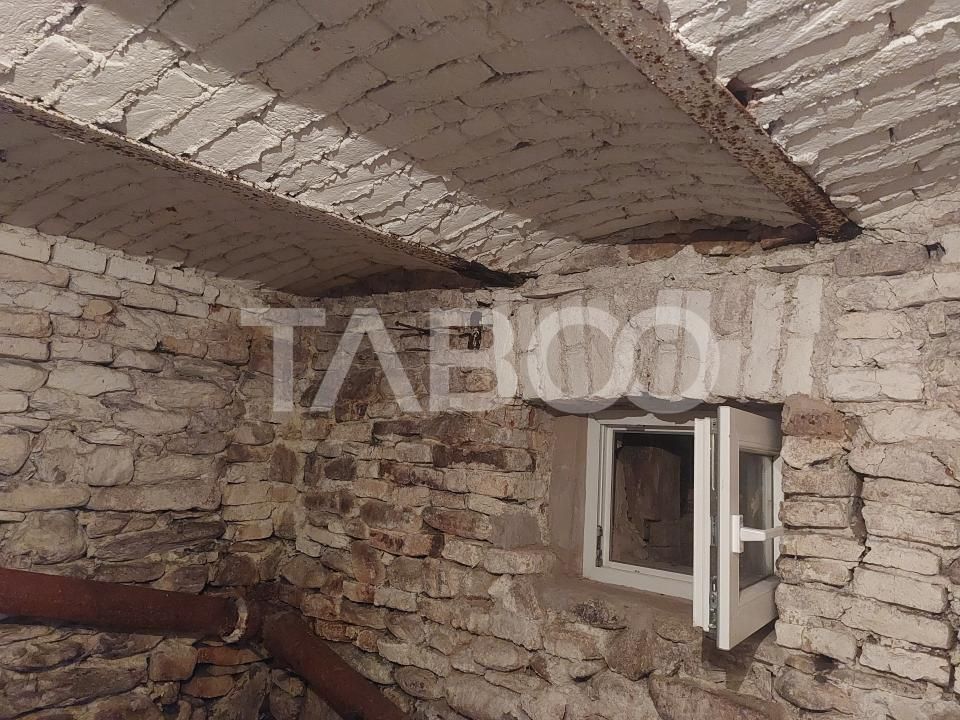 Casă cu 4 camere de vânzare în Cisnădie – fotografia 25 din 25