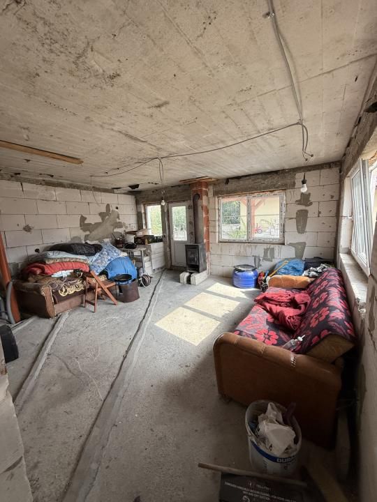 Casă cu 4 camere de vânzare în Sannicoara – fotografia 16 din 18