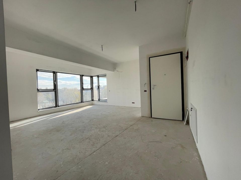 Apartament cu 2 camere de vânzare în Bucureștii Noi, București – fotografia 4 din 15