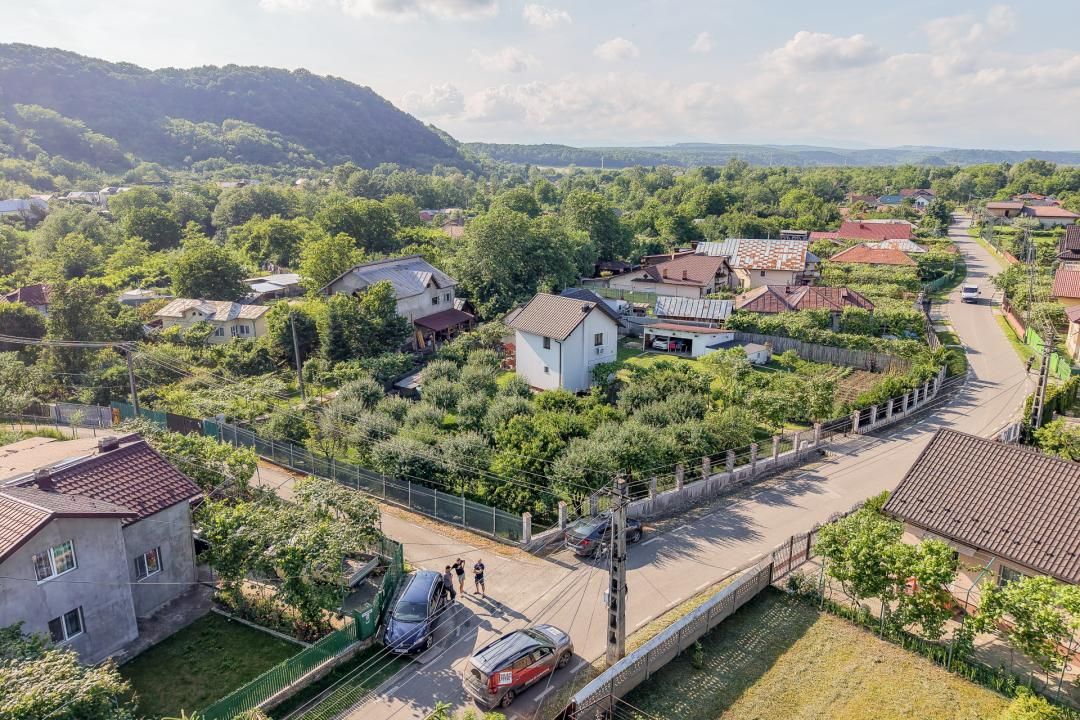 Casă cu 5 camere de vânzare în Fagetu – fotografia 31 din 57